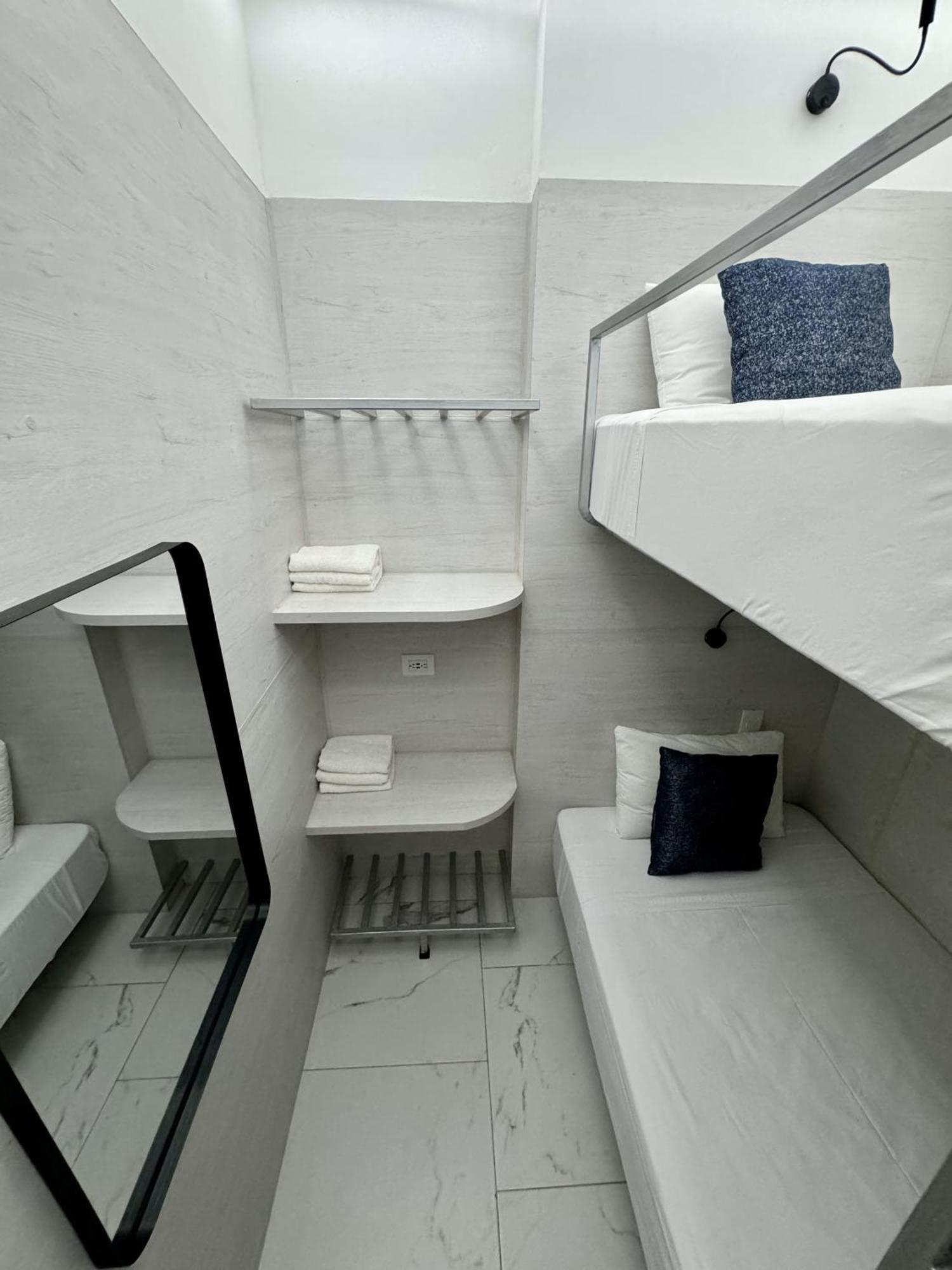 Mini Rooms By Illusion Плая дел Кармен Екстериор снимка
