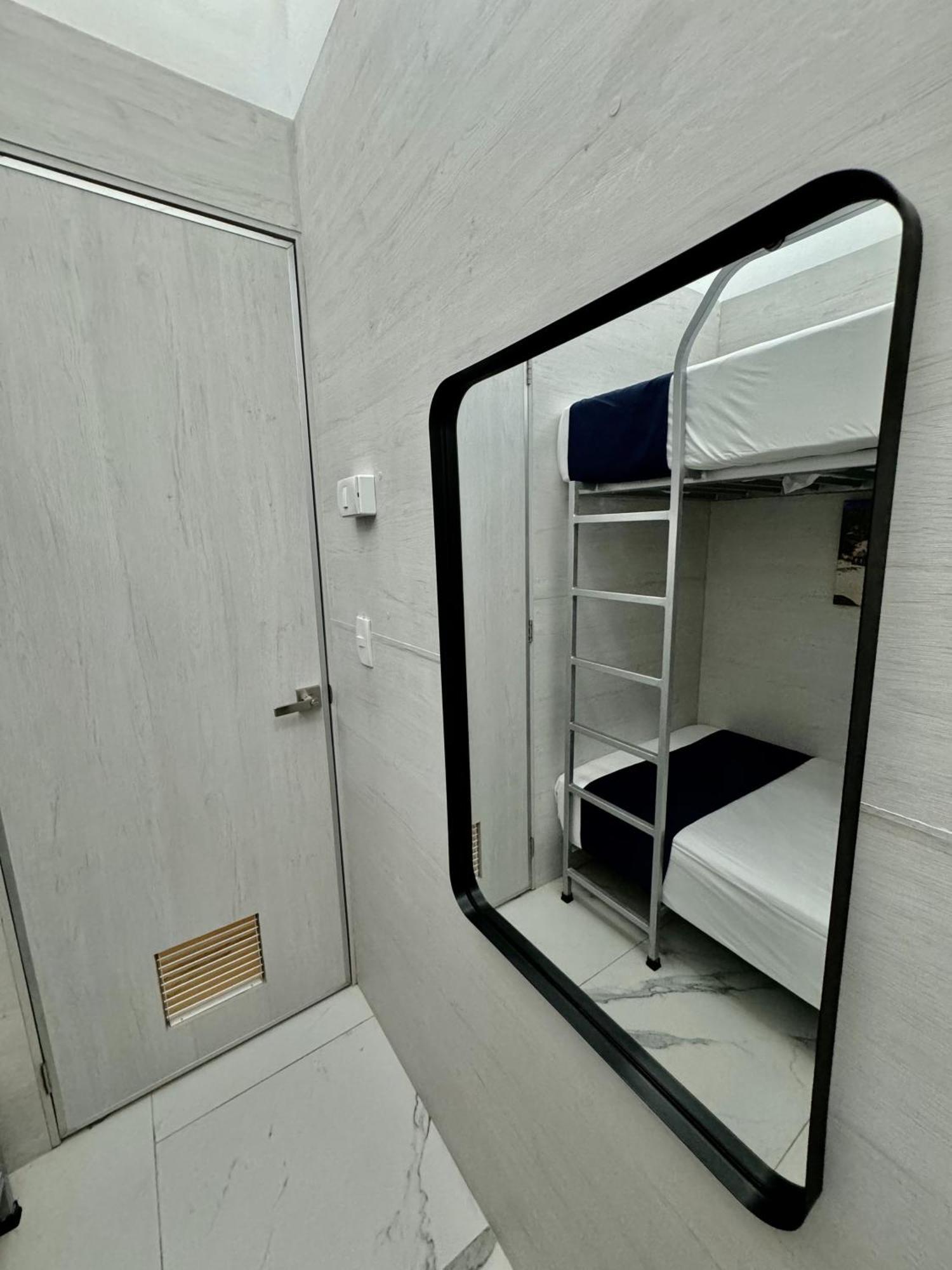 Mini Rooms By Illusion Плая дел Кармен Екстериор снимка